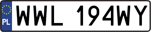 WWL194WY