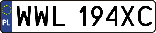 WWL194XC