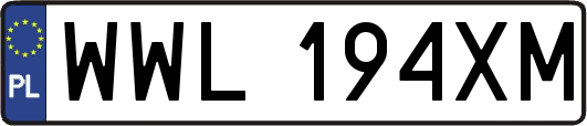WWL194XM