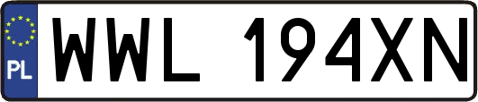 WWL194XN