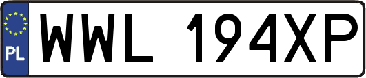 WWL194XP