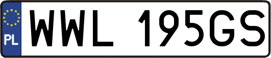 WWL195GS