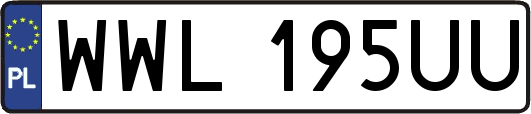 WWL195UU