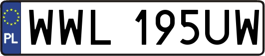 WWL195UW