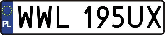 WWL195UX