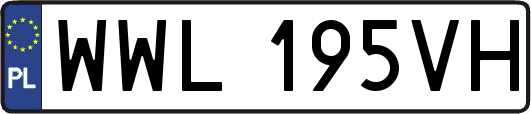 WWL195VH