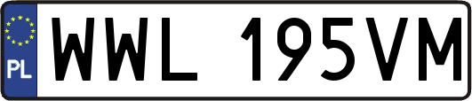 WWL195VM