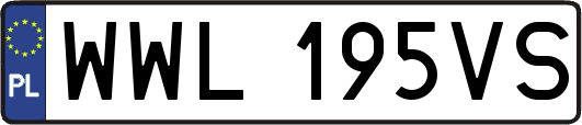 WWL195VS