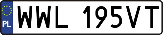 WWL195VT