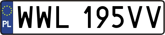 WWL195VV