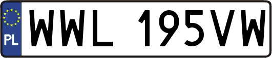 WWL195VW