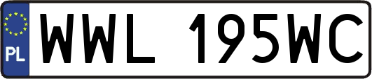 WWL195WC