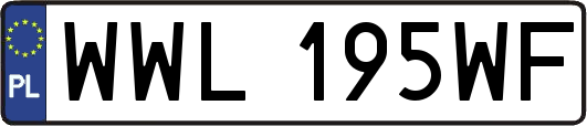 WWL195WF