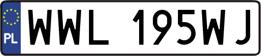 WWL195WJ