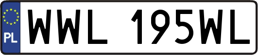 WWL195WL