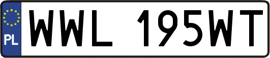 WWL195WT