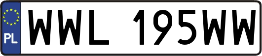 WWL195WW