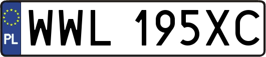 WWL195XC