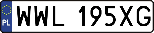 WWL195XG