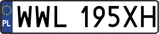 WWL195XH