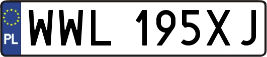 WWL195XJ