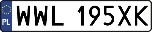 WWL195XK