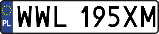 WWL195XM