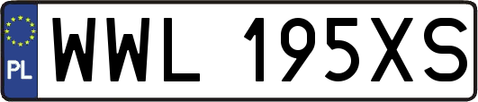 WWL195XS