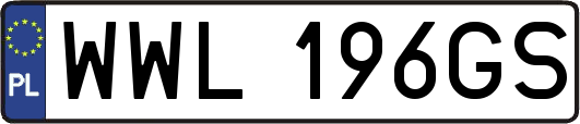 WWL196GS