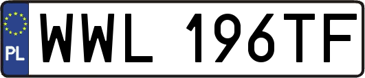 WWL196TF