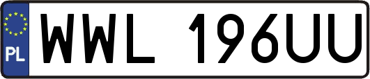 WWL196UU