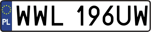 WWL196UW