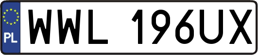 WWL196UX