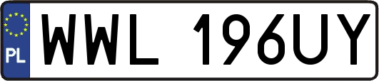WWL196UY