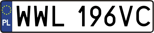 WWL196VC