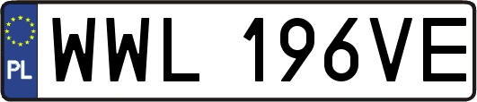 WWL196VE