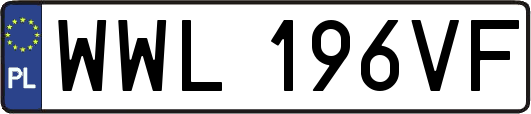 WWL196VF