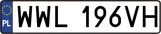 WWL196VH