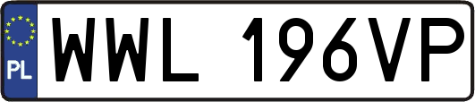WWL196VP