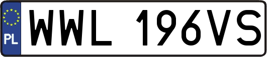 WWL196VS