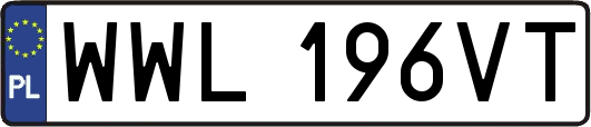 WWL196VT