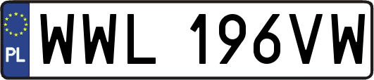 WWL196VW
