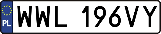WWL196VY
