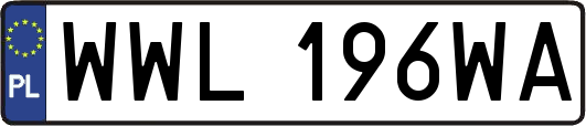 WWL196WA