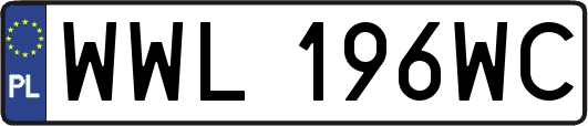 WWL196WC