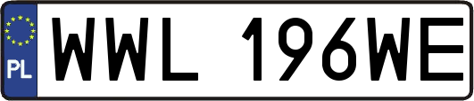 WWL196WE