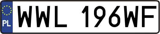 WWL196WF
