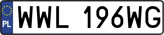 WWL196WG