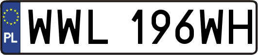 WWL196WH