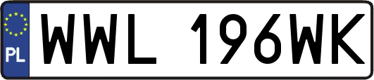 WWL196WK